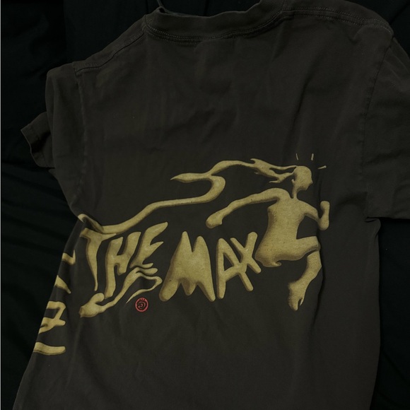 Travis Scott Cactus Jack T-Shirt - Picture 2 of 6